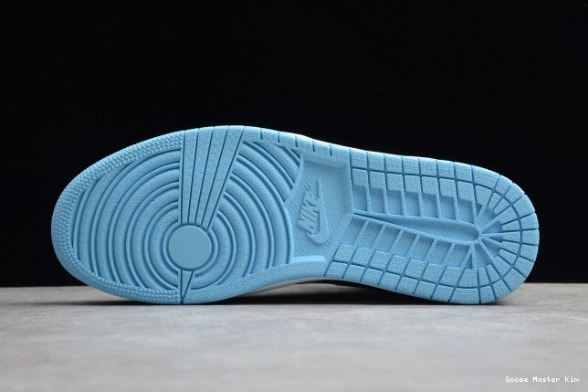 UNC Retro OG Patent High Air 1 Jordan CD0461-401 0717